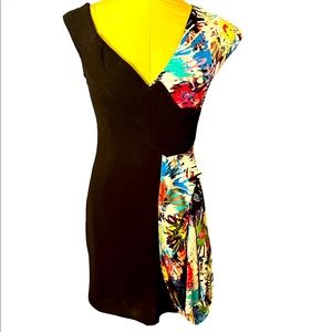 BCBG MaxAzria Runway Dress